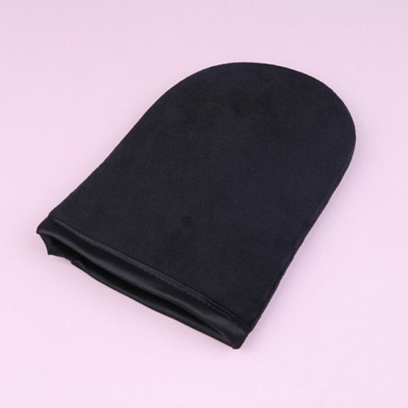 SELF TANNER APPLICATOR MIT APPLY STREAK FREE EVEN REUSABLE CLEAN HANDS - Picture 4 of 5